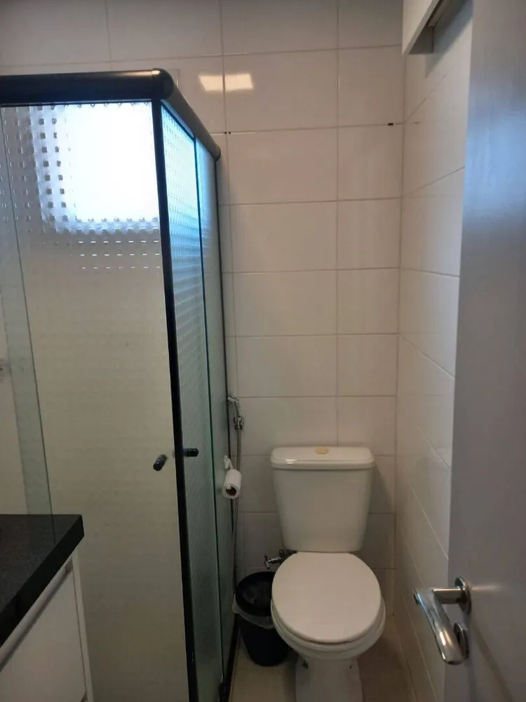 Apartamento, 4 quartos, 122 m² - Foto 9