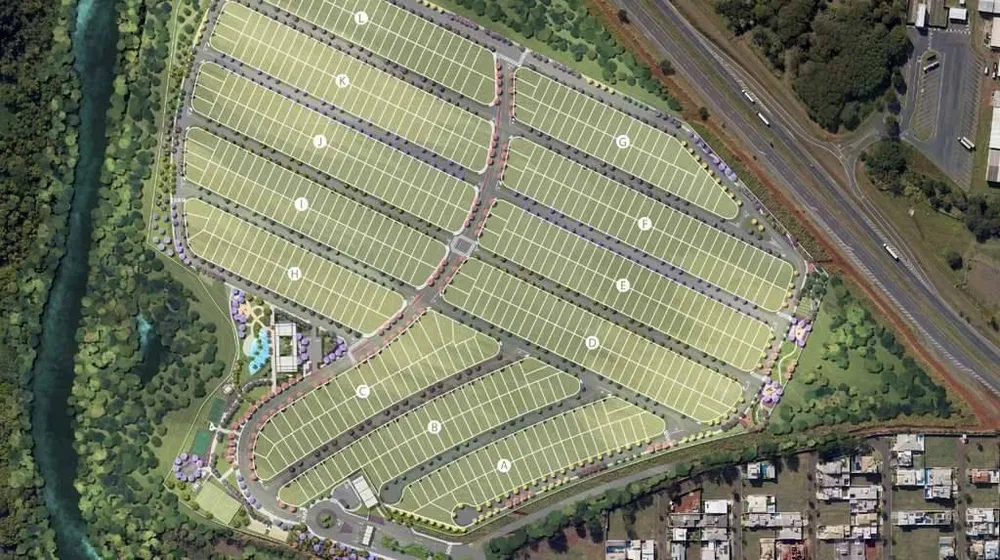 Terreno, 250 m² - Foto 1