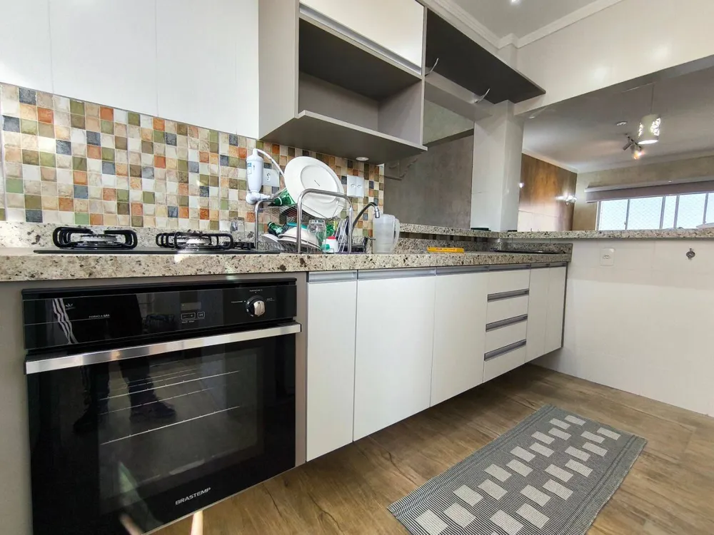 Apartamento, 2 quartos, 63 m² - Foto 8