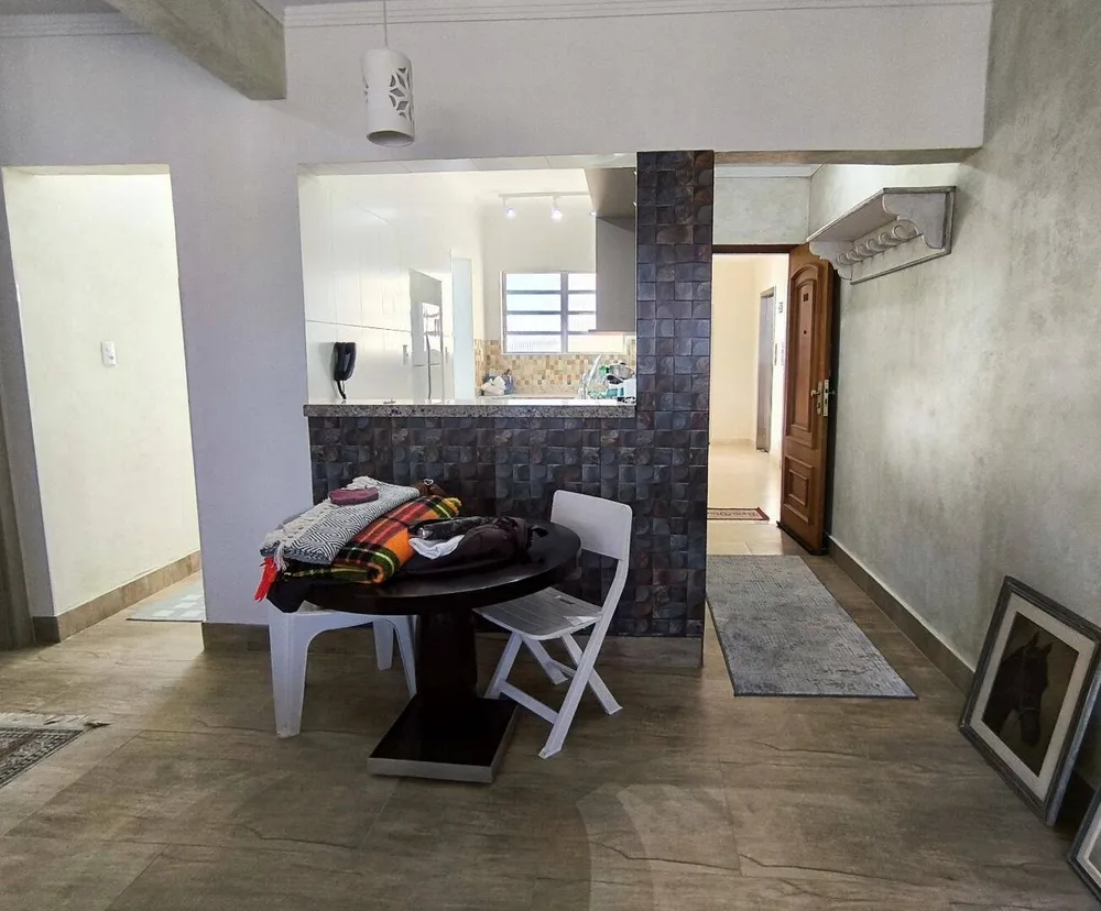 Apartamento, 2 quartos, 63 m² - Foto 1