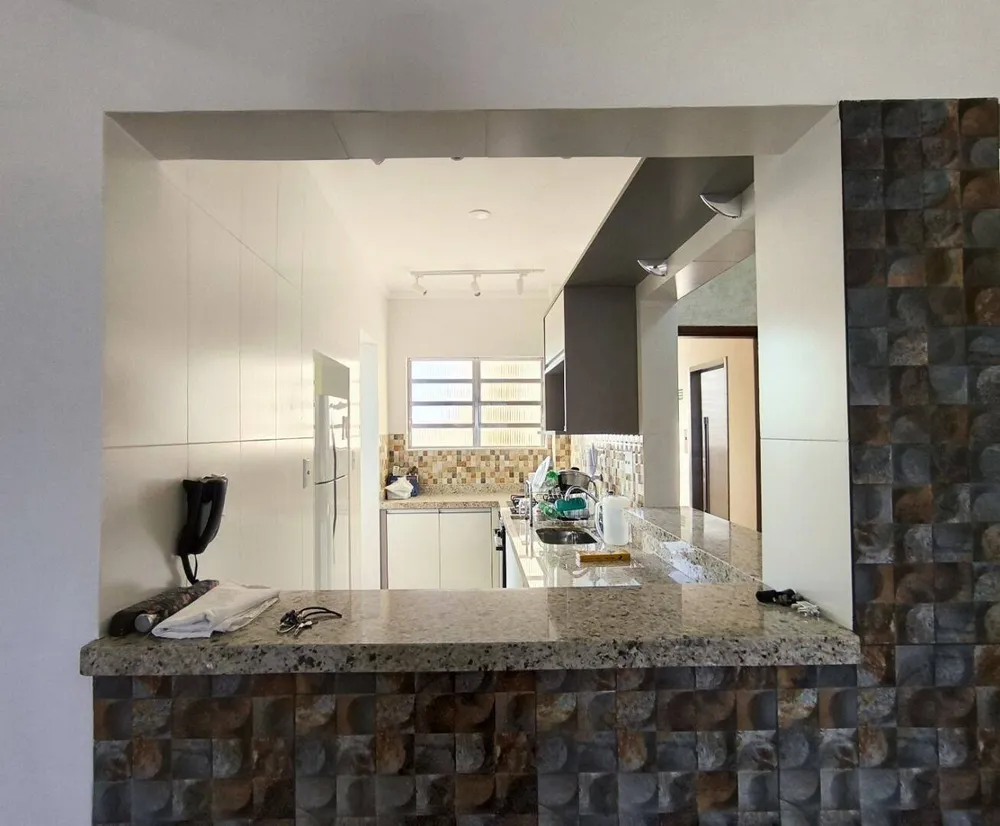Apartamento, 2 quartos, 63 m² - Foto 2