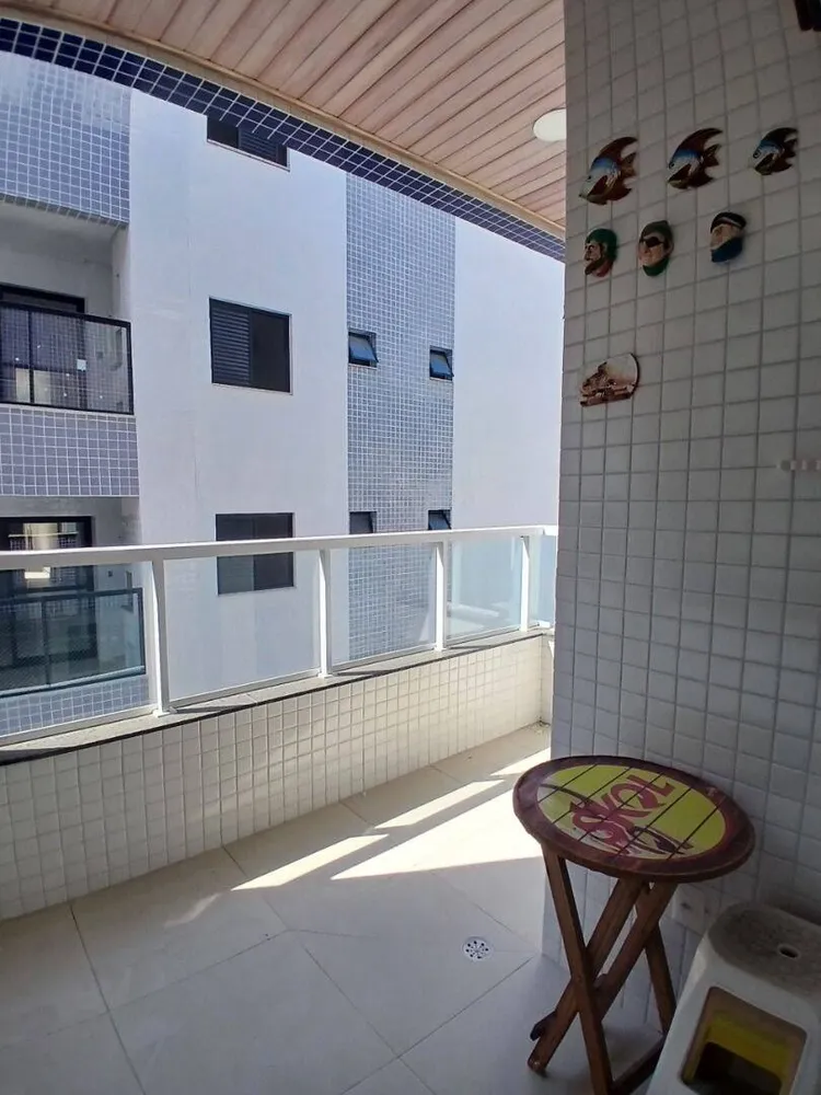 Apartamento, 1 quarto, 41 m² - Foto 8