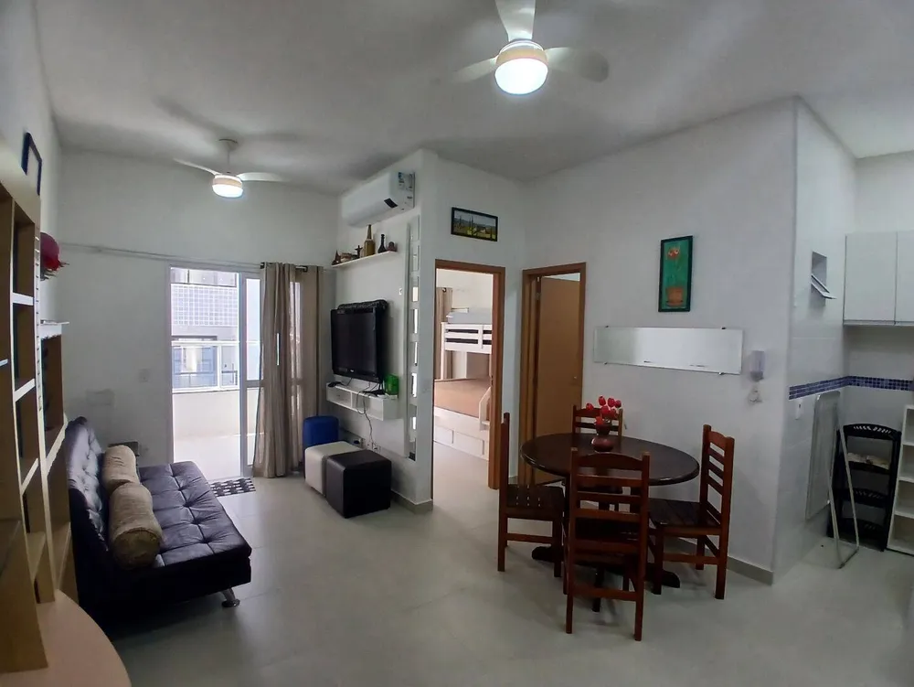 Apartamento, 1 quarto, 41 m² - Foto 2
