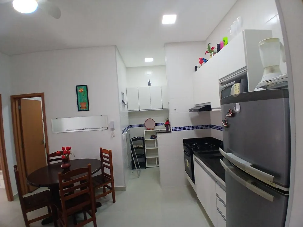 Apartamento, 1 quarto, 41 m² - Foto 4