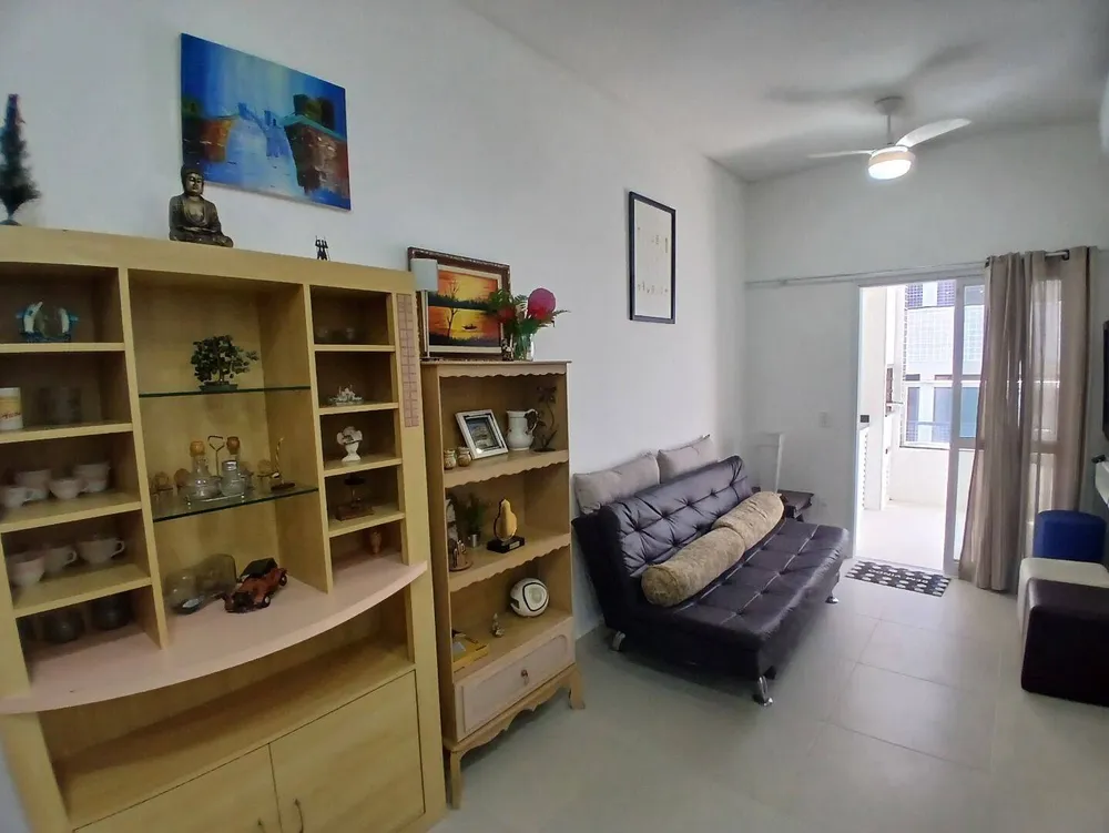 Apartamento, 1 quarto, 41 m² - Foto 5