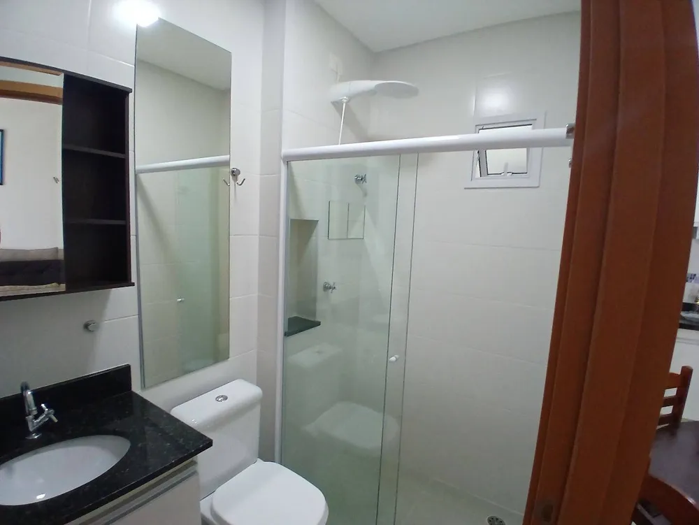 Apartamento, 1 quarto, 41 m² - Foto 7