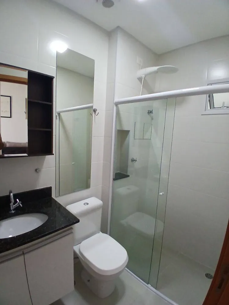 Apartamento, 1 quarto, 41 m² - Foto 6