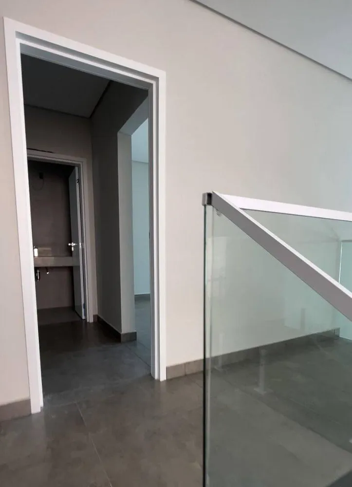 Sobrado, 4 quartos, 286 m² - Foto 10