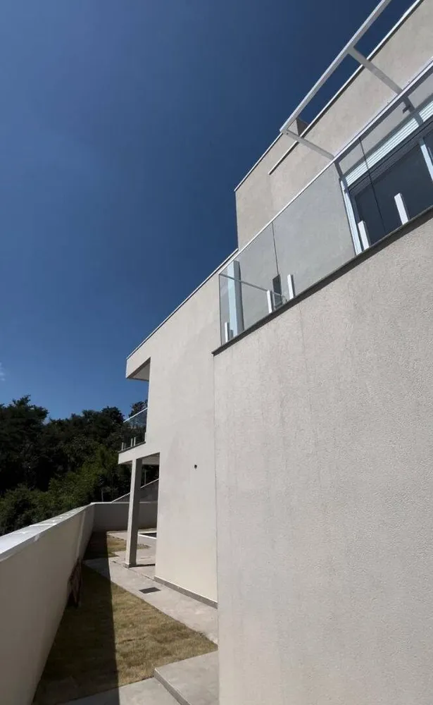 Sobrado, 4 quartos, 286 m² - Foto 5