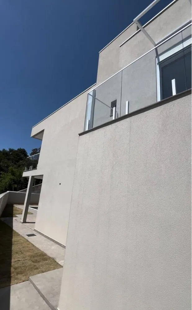 Sobrado, 4 quartos, 286 m² - Foto 9
