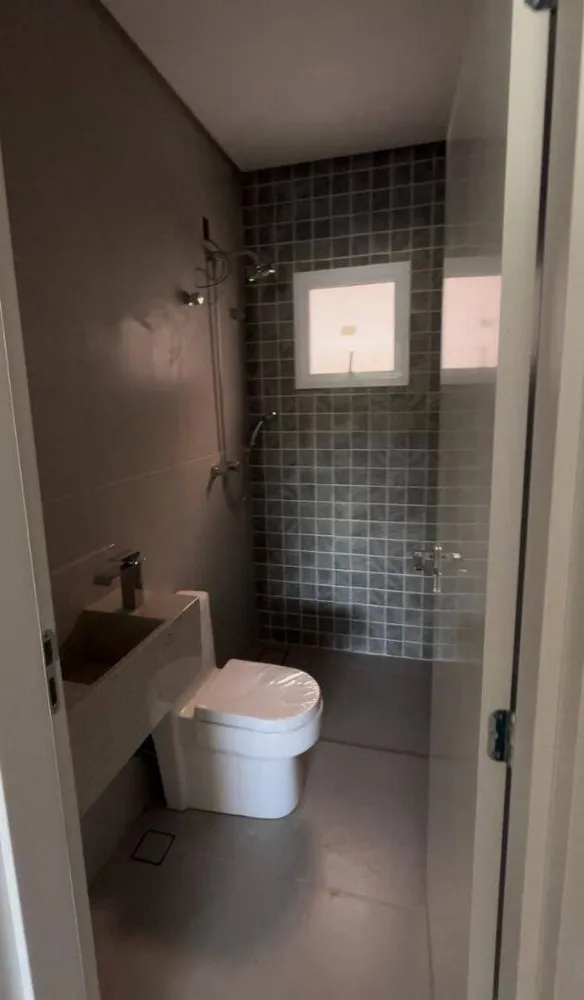 Sobrado, 4 quartos, 286 m² - Foto 6