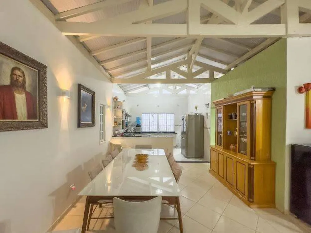 Chácara, 5 quartos, 2000 m² - Foto 2