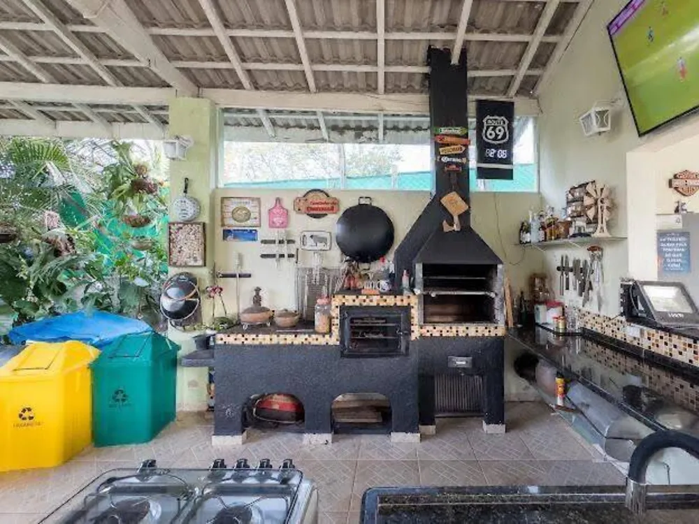 Chácara, 5 quartos, 2000 m² - Foto 4