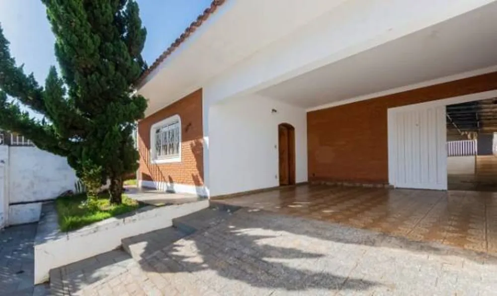 Casa, 4 quartos, 440 m² - Foto 1