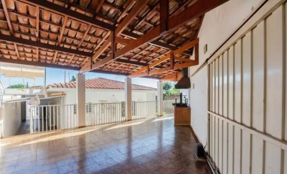 Casa, 4 quartos, 440 m² - Foto 6