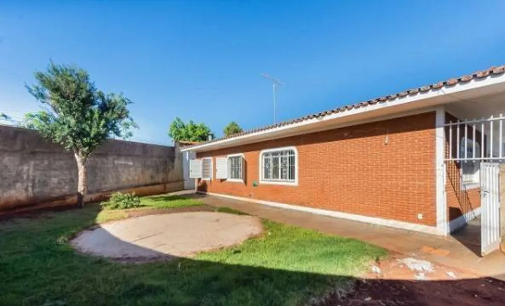 Casa, 4 quartos, 440 m² - Foto 9