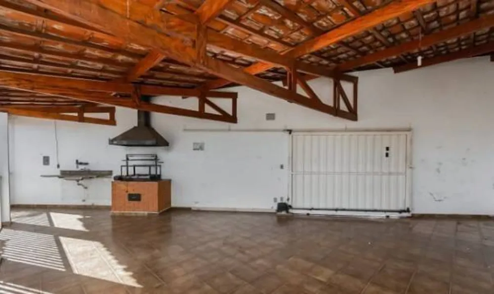 Casa, 4 quartos, 440 m² - Foto 8