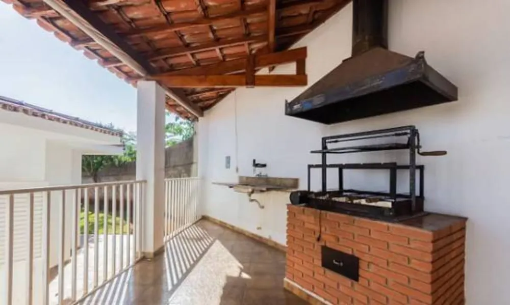 Casa, 4 quartos, 440 m² - Foto 7