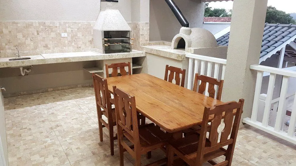 Sobrado, 5 quartos, 338 m² - Foto 4