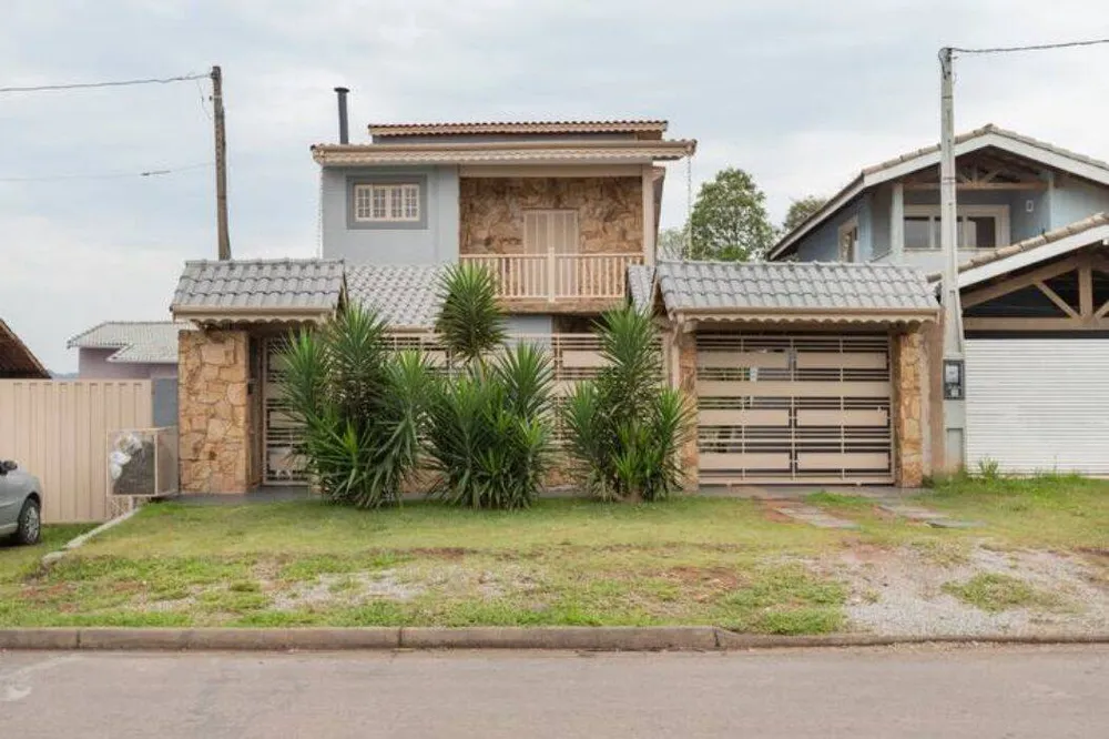Sobrado, 5 quartos, 338 m² - Foto 9