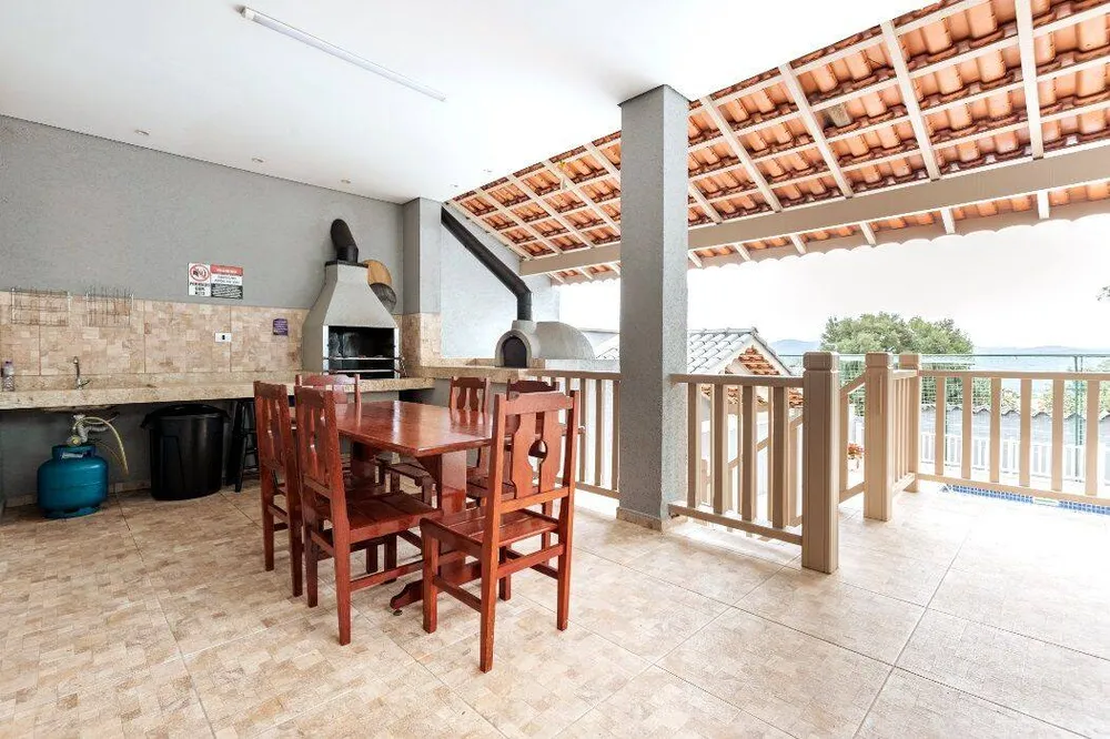 Sobrado, 5 quartos, 338 m² - Foto 12