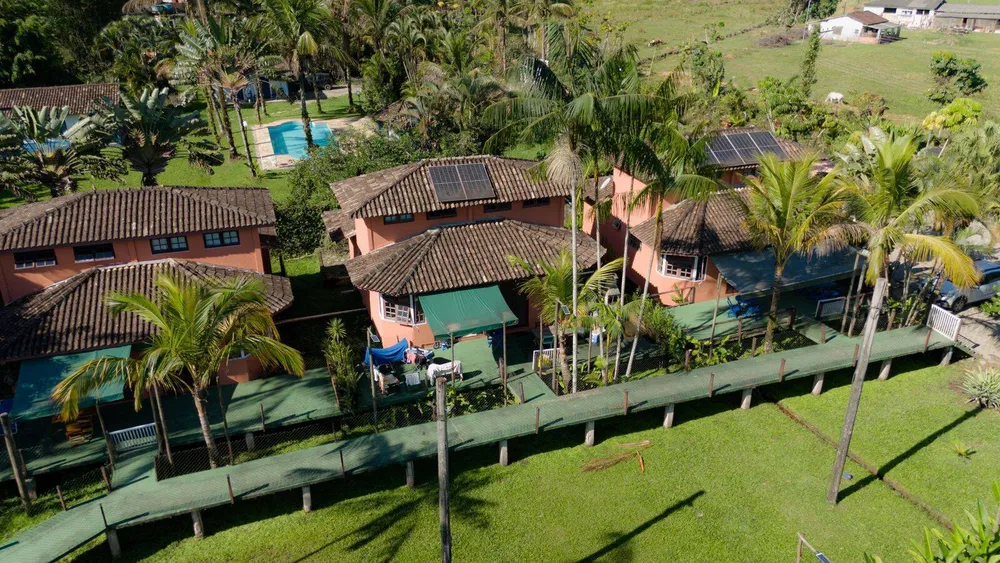 Prédio Inteiro, 450 m² - Foto 2