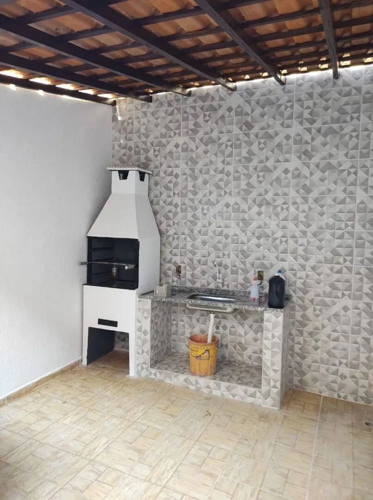 Sobrado, 2 quartos - Foto 15