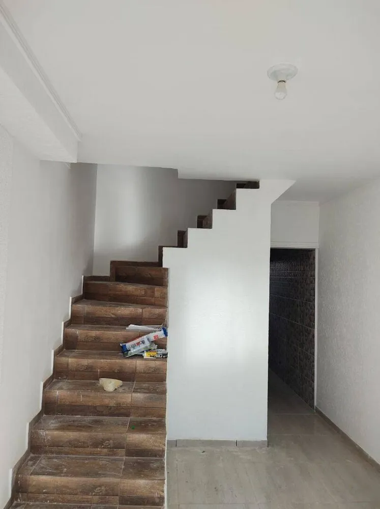 Sobrado, 2 quartos - Foto 12