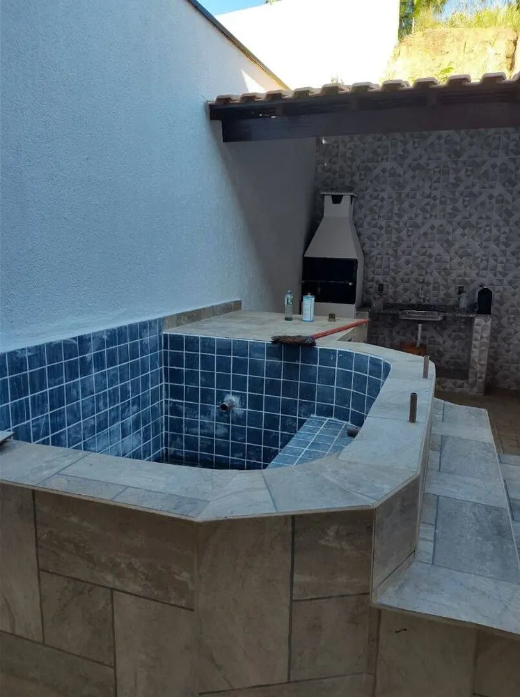 Sobrado, 2 quartos - Foto 11