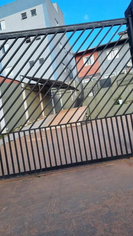 Sobrado, 2 quartos - Foto 6