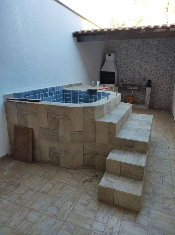 Sobrado, 2 quartos - Foto 4