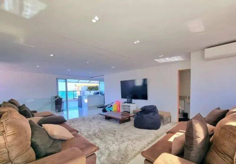 Cobertura, 6 quartos, 460 m² - Foto 6