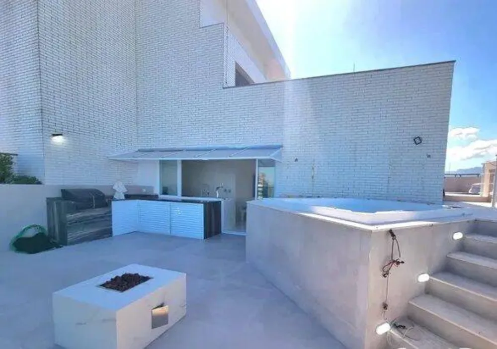 Cobertura, 6 quartos, 460 m² - Foto 10