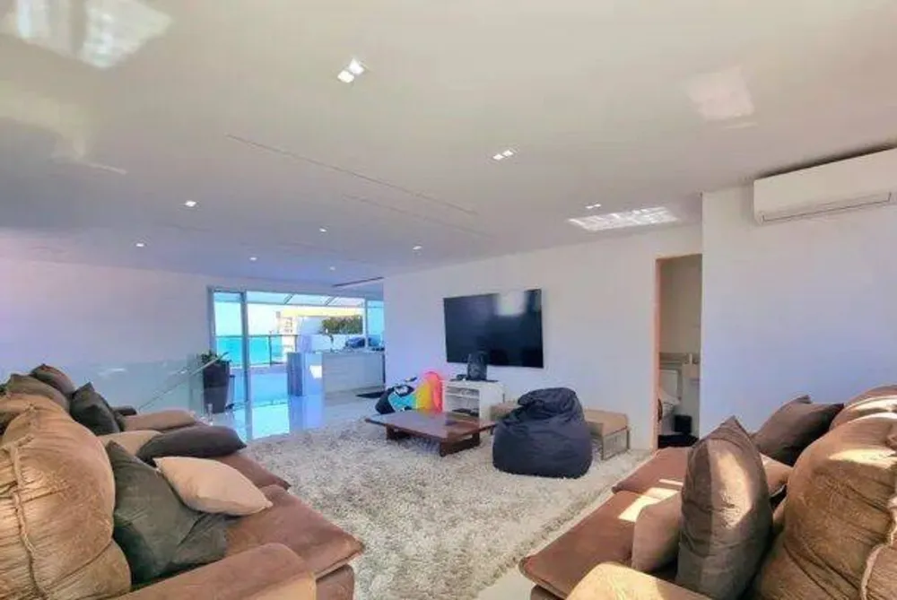 Cobertura, 6 quartos, 460 m² - Foto 5