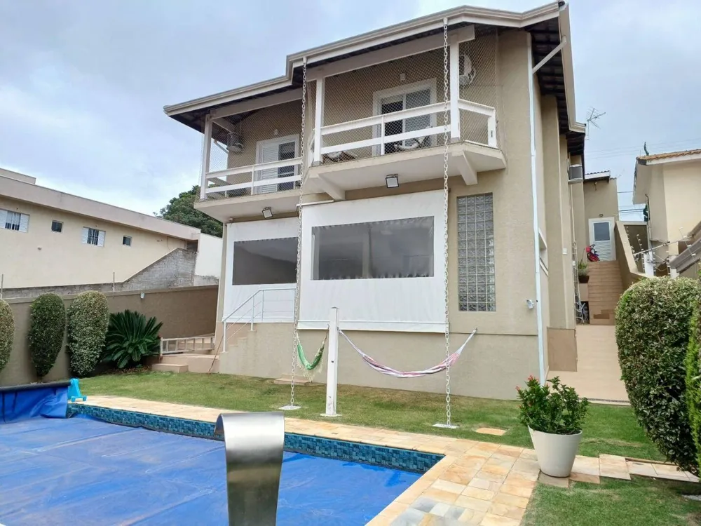 Sobrado, 4 quartos - Foto 3