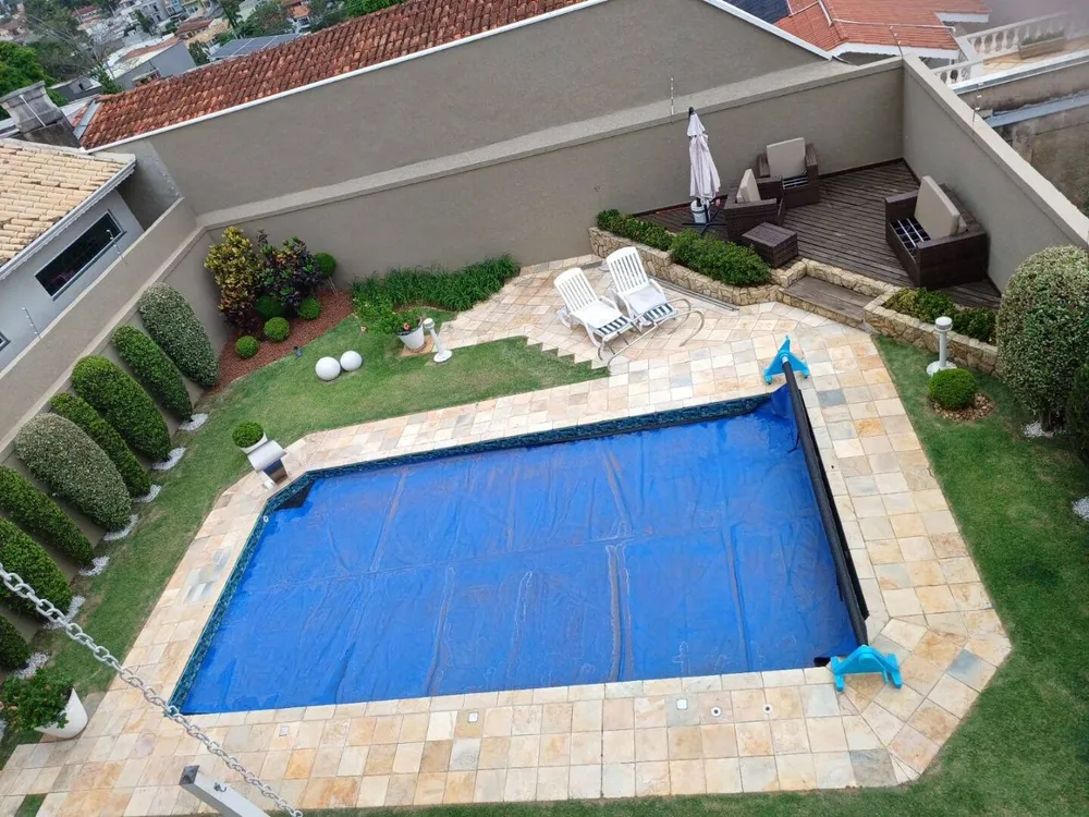 Sobrado, 4 quartos - Foto 2