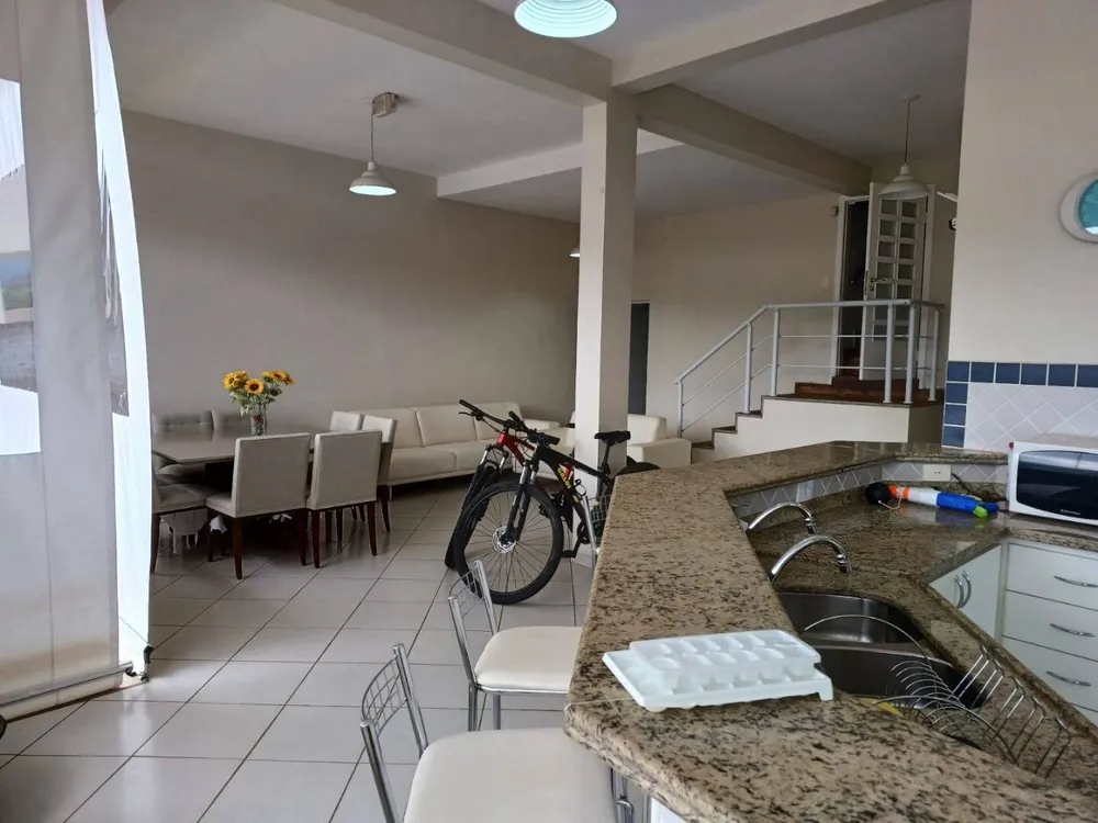 Sobrado, 4 quartos - Foto 3