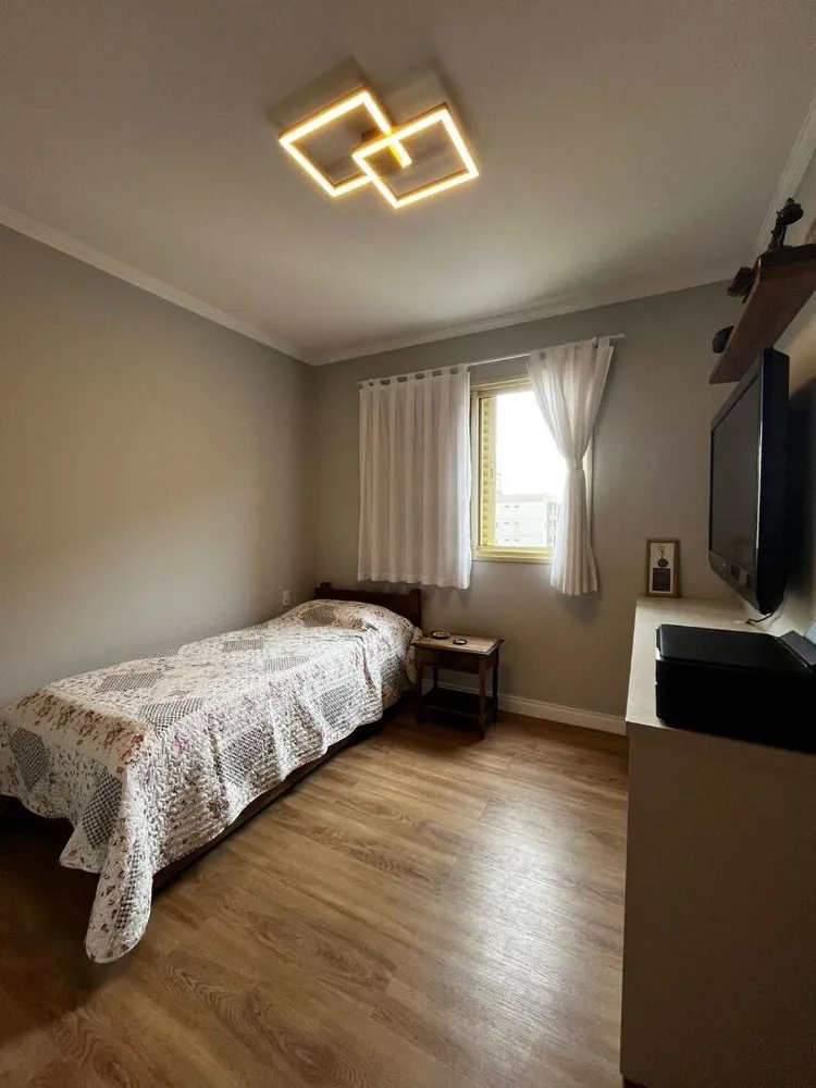 Apartamento, 3 quartos, 97 m² - Foto 2