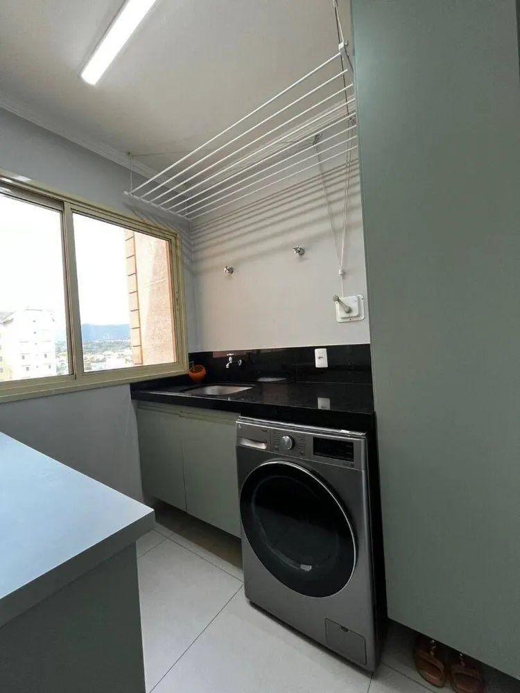 Apartamento, 3 quartos, 97 m² - Foto 2