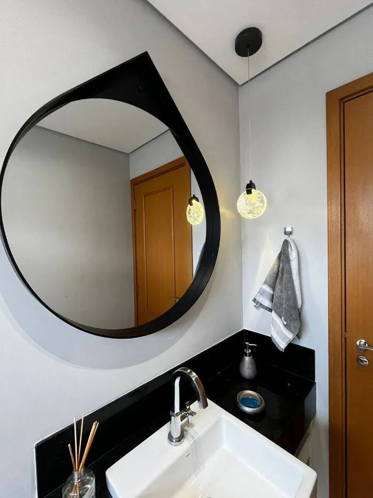 Apartamento, 3 quartos, 97 m² - Foto 7