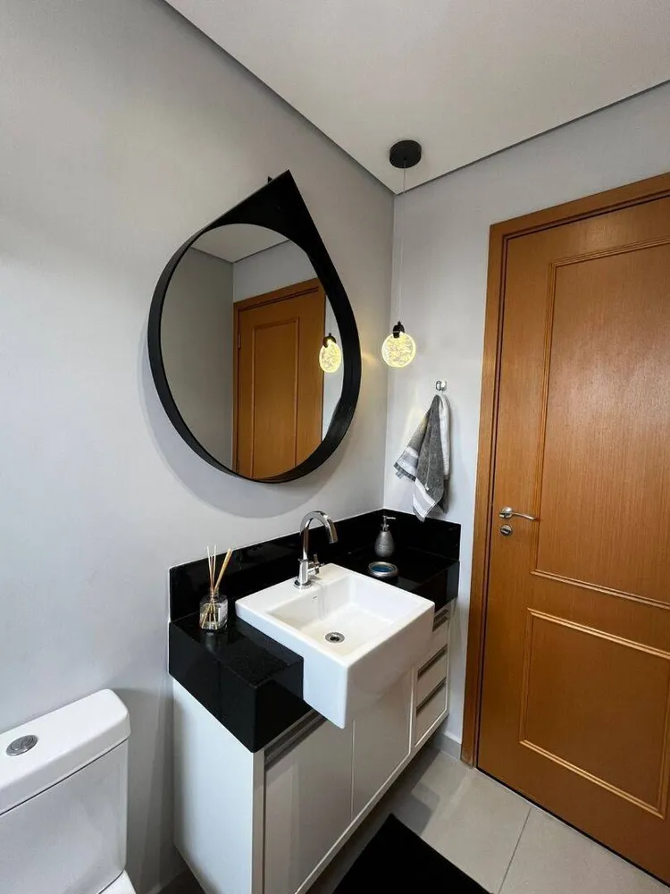 Apartamento, 3 quartos, 97 m² - Foto 6