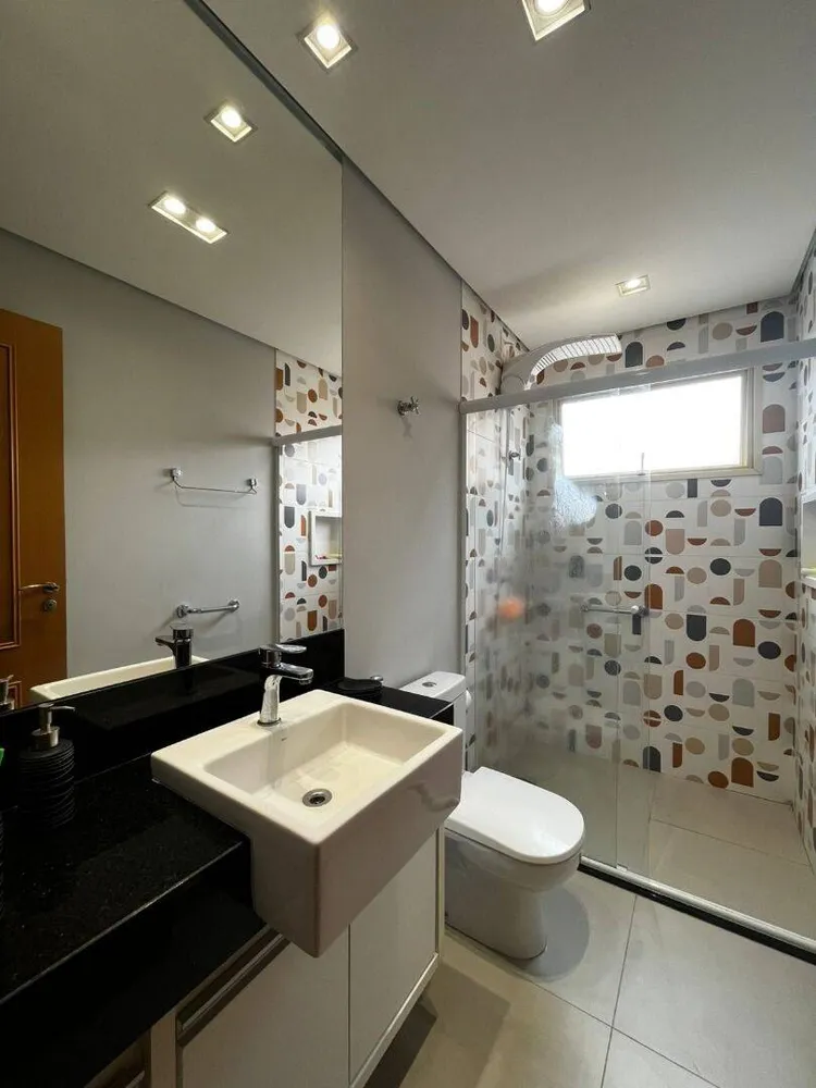 Apartamento, 3 quartos, 97 m² - Foto 3