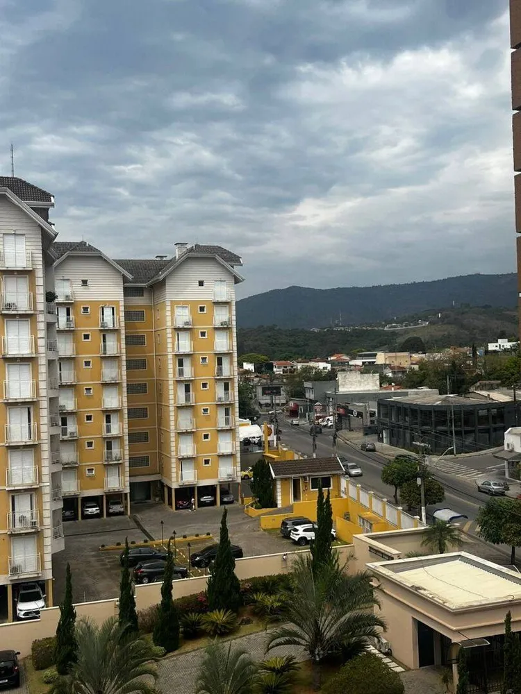 Apartamento, 3 quartos, 97 m² - Foto 1