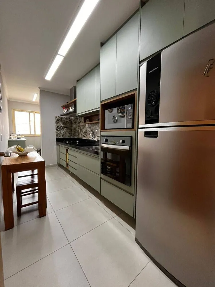 Apartamento, 3 quartos, 97 m² - Foto 4