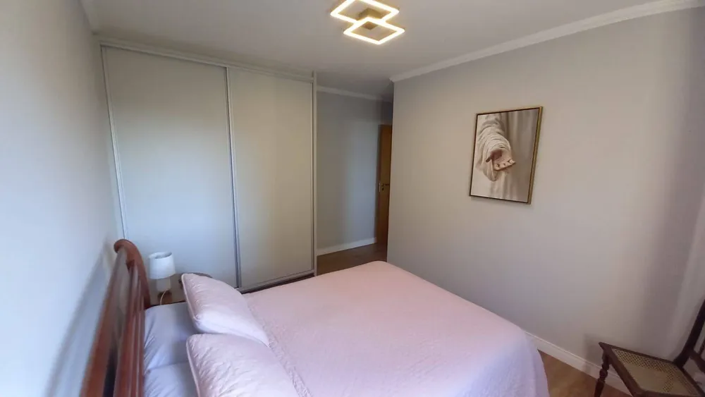 Apartamento, 3 quartos, 97 m² - Foto 1