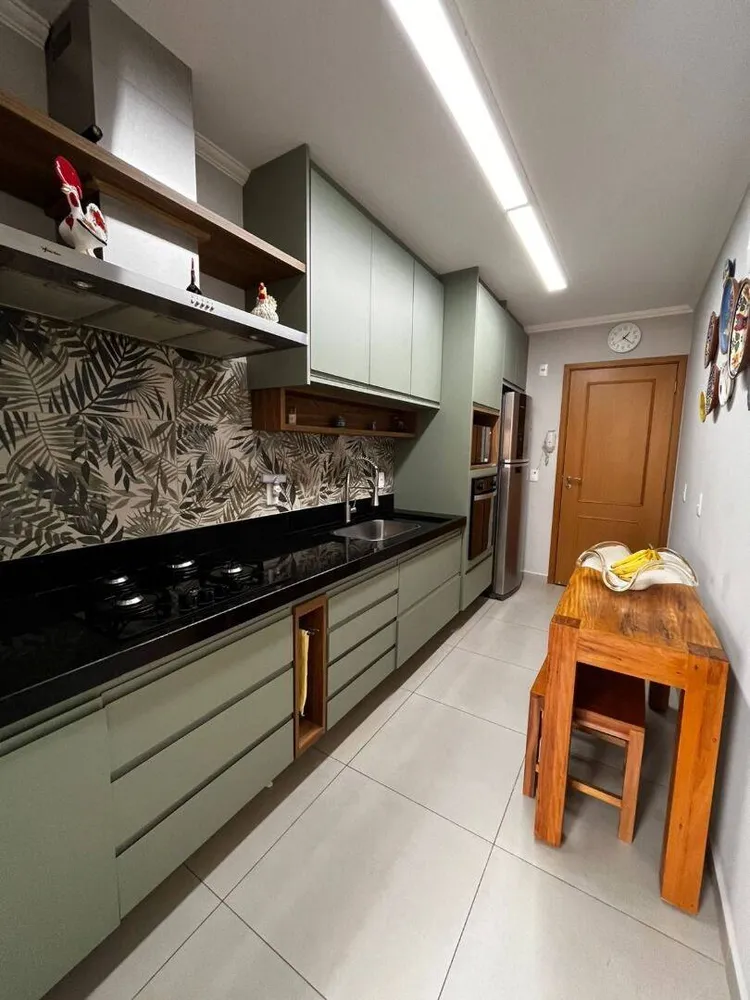 Apartamento, 3 quartos, 97 m² - Foto 3