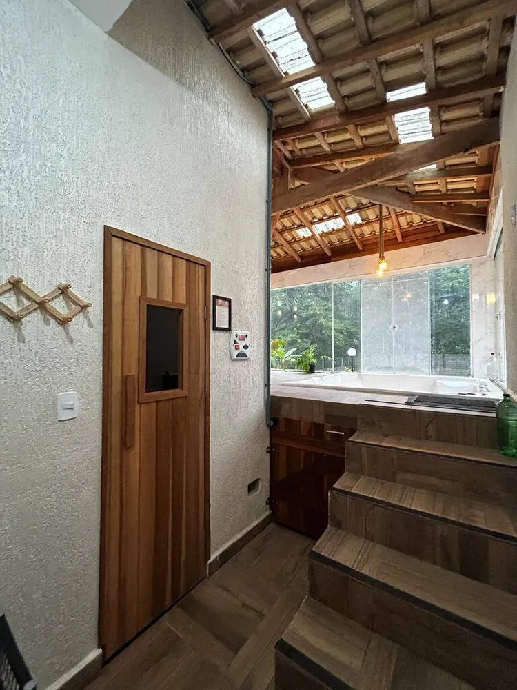 Chácara, 4 quartos, 2400 m² - Foto 5