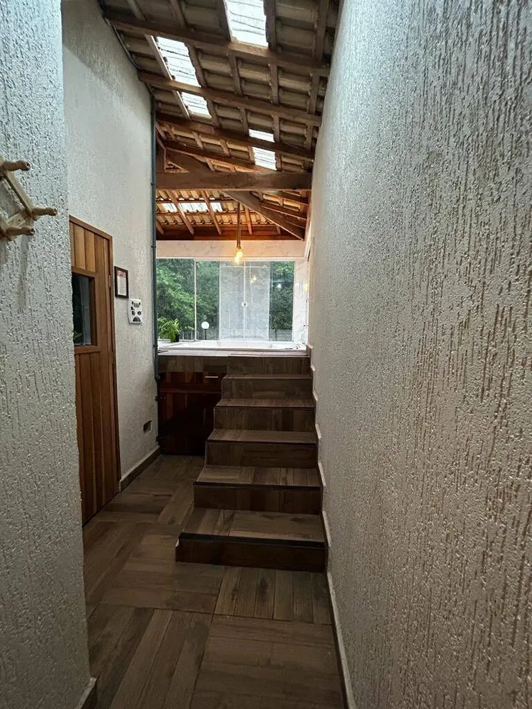 Chácara, 4 quartos, 2400 m² - Foto 3