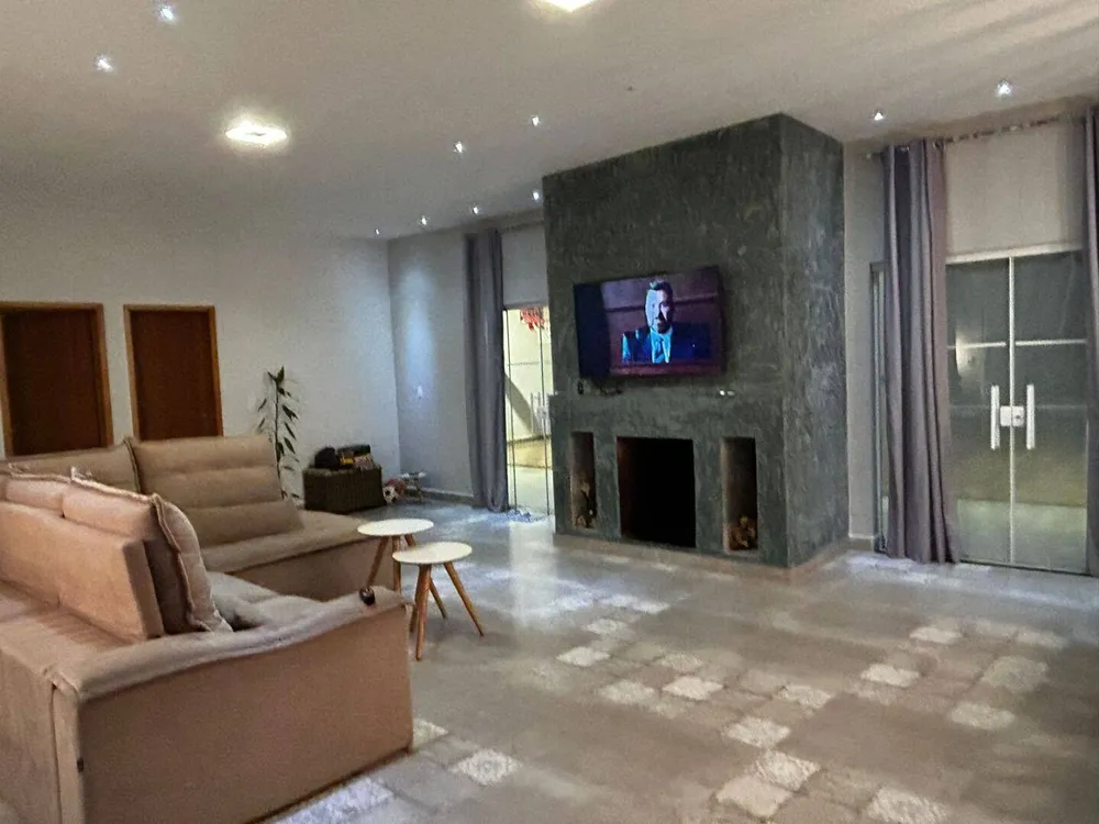 Chácara, 4 quartos, 2400 m² - Foto 8