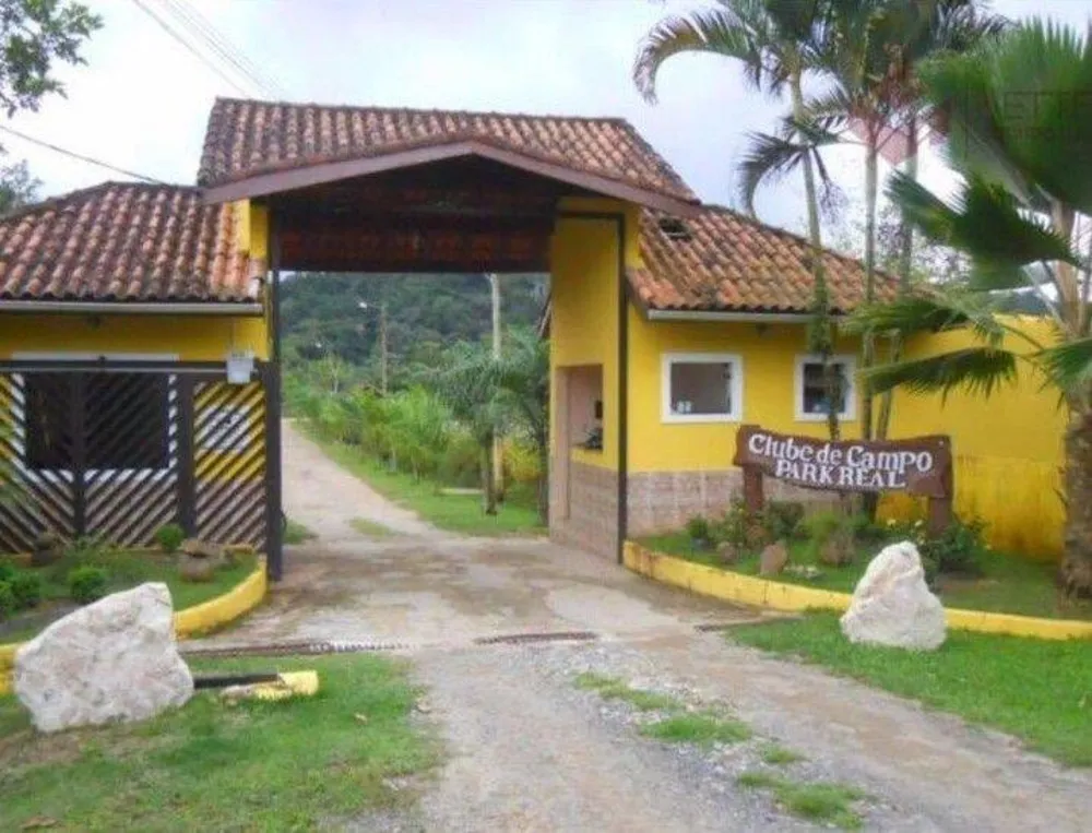Chácara, 4 quartos, 2400 m² - Foto 12